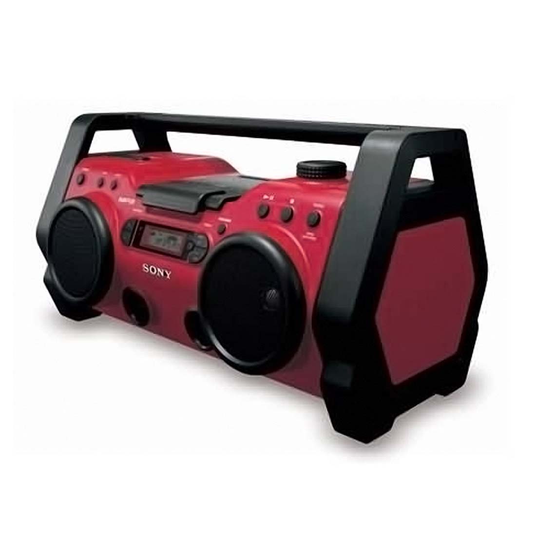 Radiograbadora SONY ZS-H20CP 