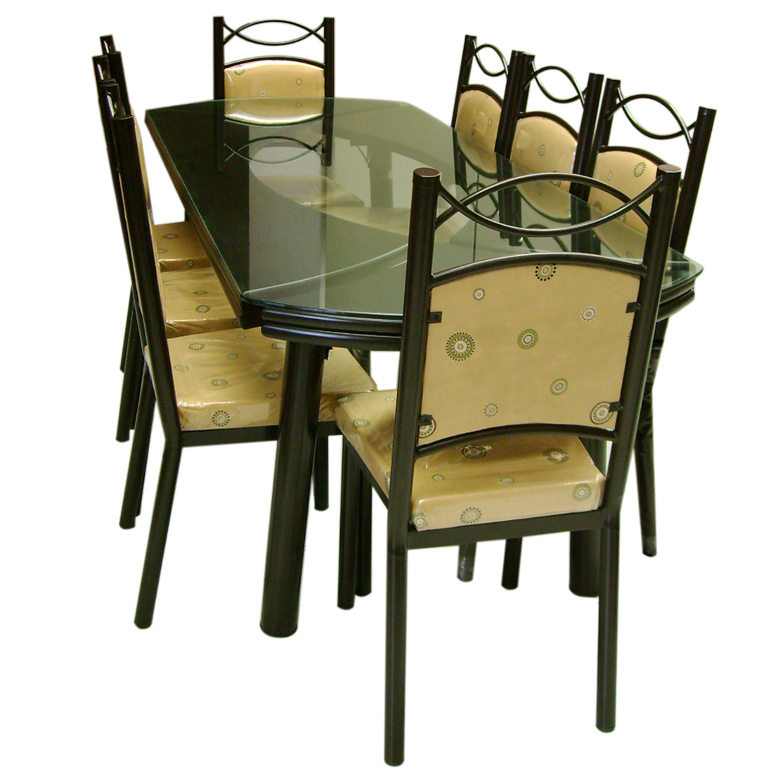 Antecomedor  Asia