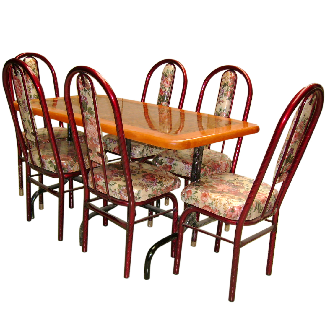 Antecomedor  Bayona