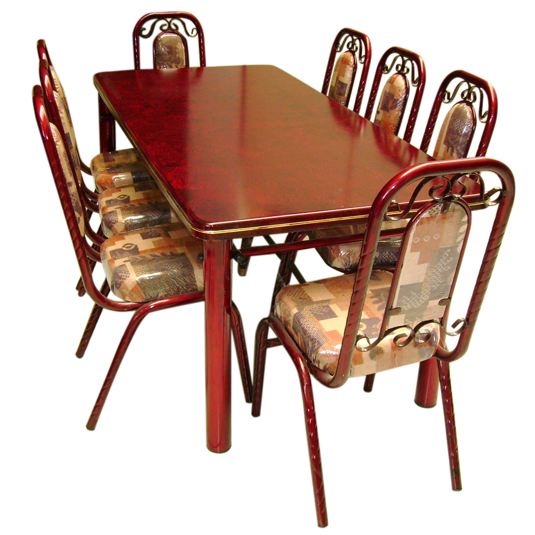 Antecomedor  Maya