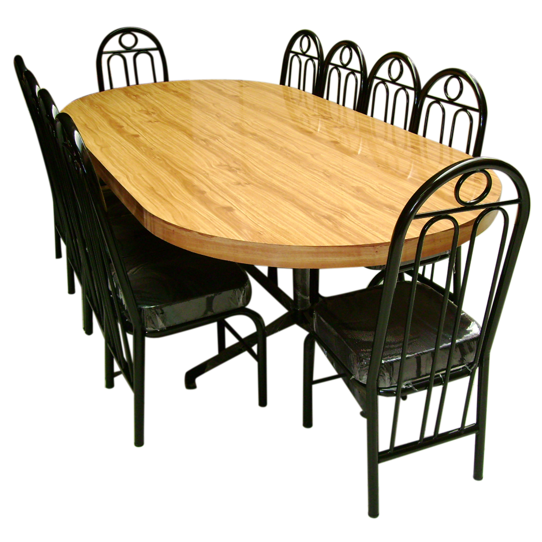 Antecomedor Puebla